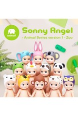 Sonny Angel Dieren Reeks 1 Refined - Blind Box