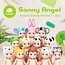 Sonny Angel Dieren Reeks 1 - Blind Box