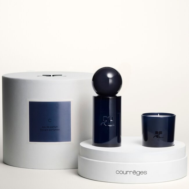 Courrèges C - Giftset