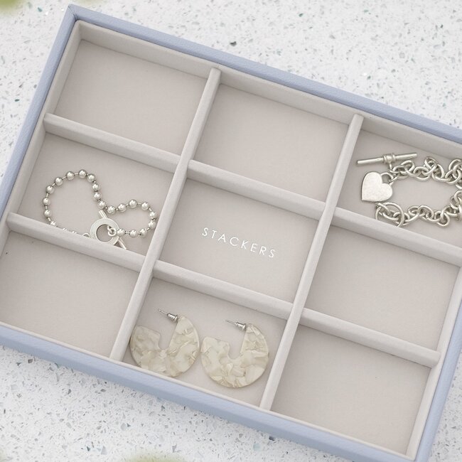 Stackers Lavender - Classic - 9 section