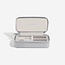 Stackers Pebble Grey - Travelbox - Mid-size