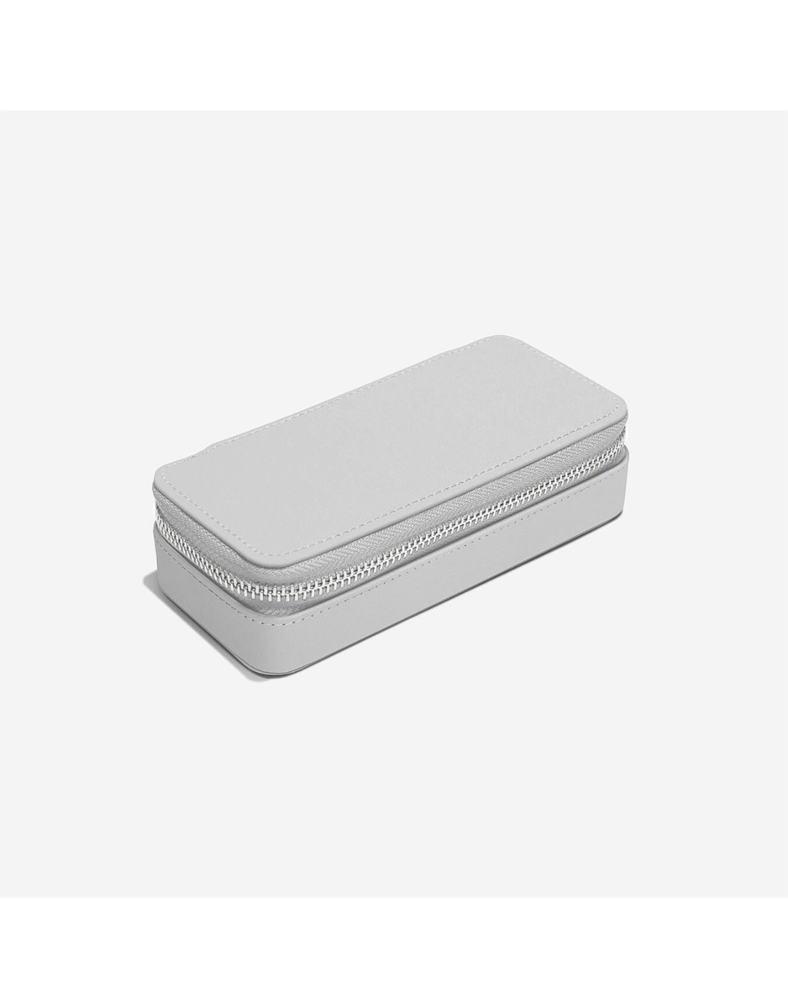 Stackers Pebble Grey - Travelbox - Mid-size