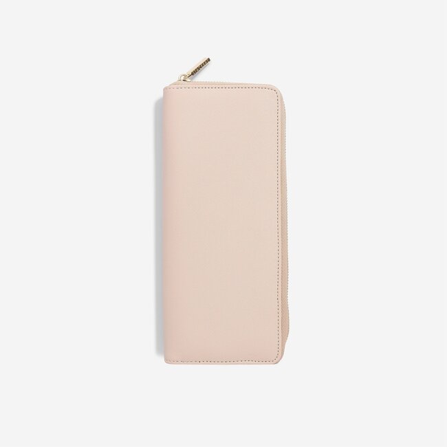 Stackers Blush - Jewellery Roll
