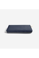 Stackers Navy - Jewellery Roll