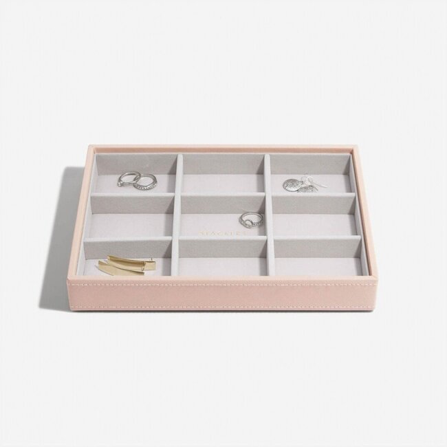 Stackers Blush - Classic - 9 section