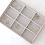 Stackers Blush - Classic - 9 section