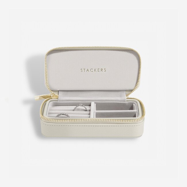 Stackers Oatmeal - Travelbox - Mid-size