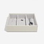 Stackers Oatmeal - Classic - 3 Section Hoog