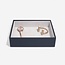 Stackers Navy - Classic - Open Box Hoog