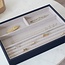 Stackers Navy - Classic - 4 section