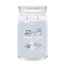Yankee Candle A Calm & Quiet Place - Signature Large Jar
