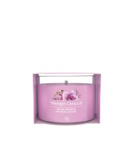 Yankee Candle Wild Orchid - Filled Votive