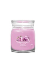 Yankee Candle Wild Orchid - Signature Medium Jar