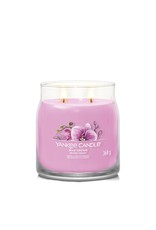 Yankee Candle Wild Orchid - Signature Medium Jar