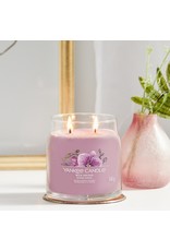 Yankee Candle Wild Orchid - Signature Medium Jar