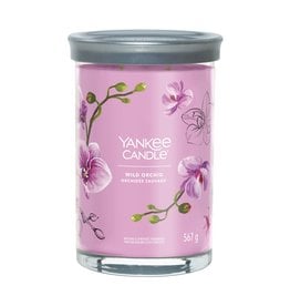 Yankee Candle Wild Orchid - Signature Large Tumbler