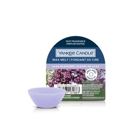 Yankee Candle Lilac Blossoms - Wax Melt