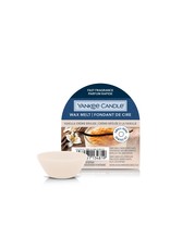 Yankee Candle Vanilla Crème Brûlée - Wax Melt