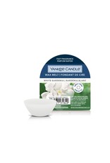 Yankee Candle White Gardenia - Wax Melt