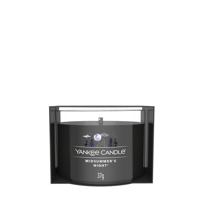 Yankee Candle Midsummer's Night - Filled Votive