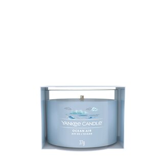Yankee Candle Ocean Air - Filled Votive