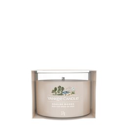 Yankee Candle Seaside Woods - Filled Votive