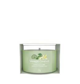 Yankee Candle Vanilla Lime - Filled Votive