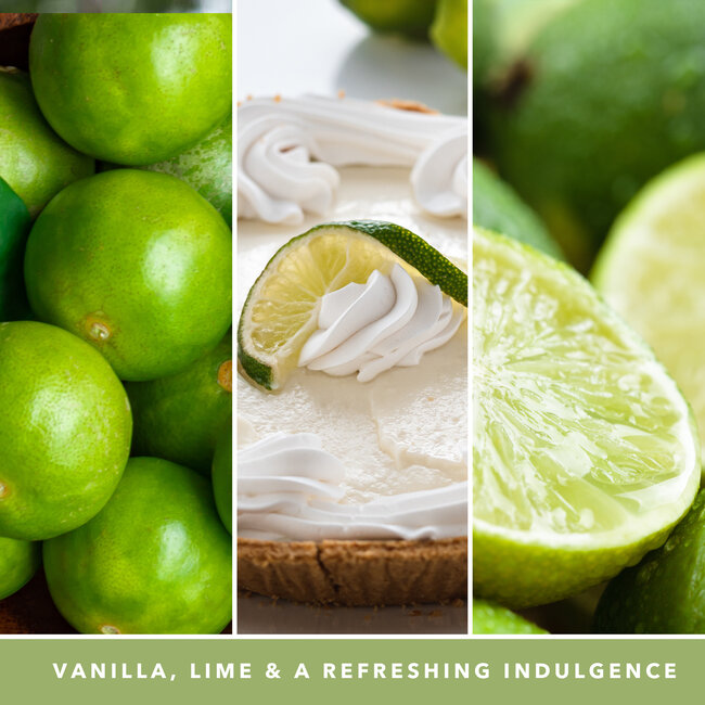 Yankee Candle Vanilla Lime - Filled Votive