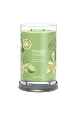 Yankee Candle Vanilla Lime -  Signature Large Tumbler