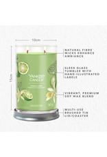 Yankee Candle Vanilla Lime -  Signature Large Tumbler