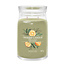 Yankee Candle Sage & Citrus - Signature Large Jar