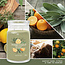 Yankee Candle Sage & Citrus - Signature Large Jar