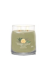 Yankee Candle Sage & Citrus - Signature Medium Jar