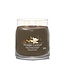 Yankee Candle Vanilla Bean Espresso - Signature Medium Jar