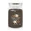 Yankee Candle Vanilla Bean Espresso - Signature Large Jar
