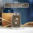 Yankee Candle Vanilla Bean Espresso - Signature Large Jar