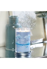 Yankee Candle Ocean Air -  Signature Large Tumbler