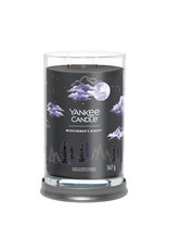 Yankee Candle Midsummer's Night - Signature Large Tumbler