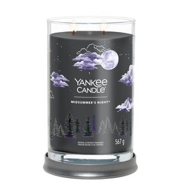 Yankee Candle Midsummer's Night - Signature Large Tumbler