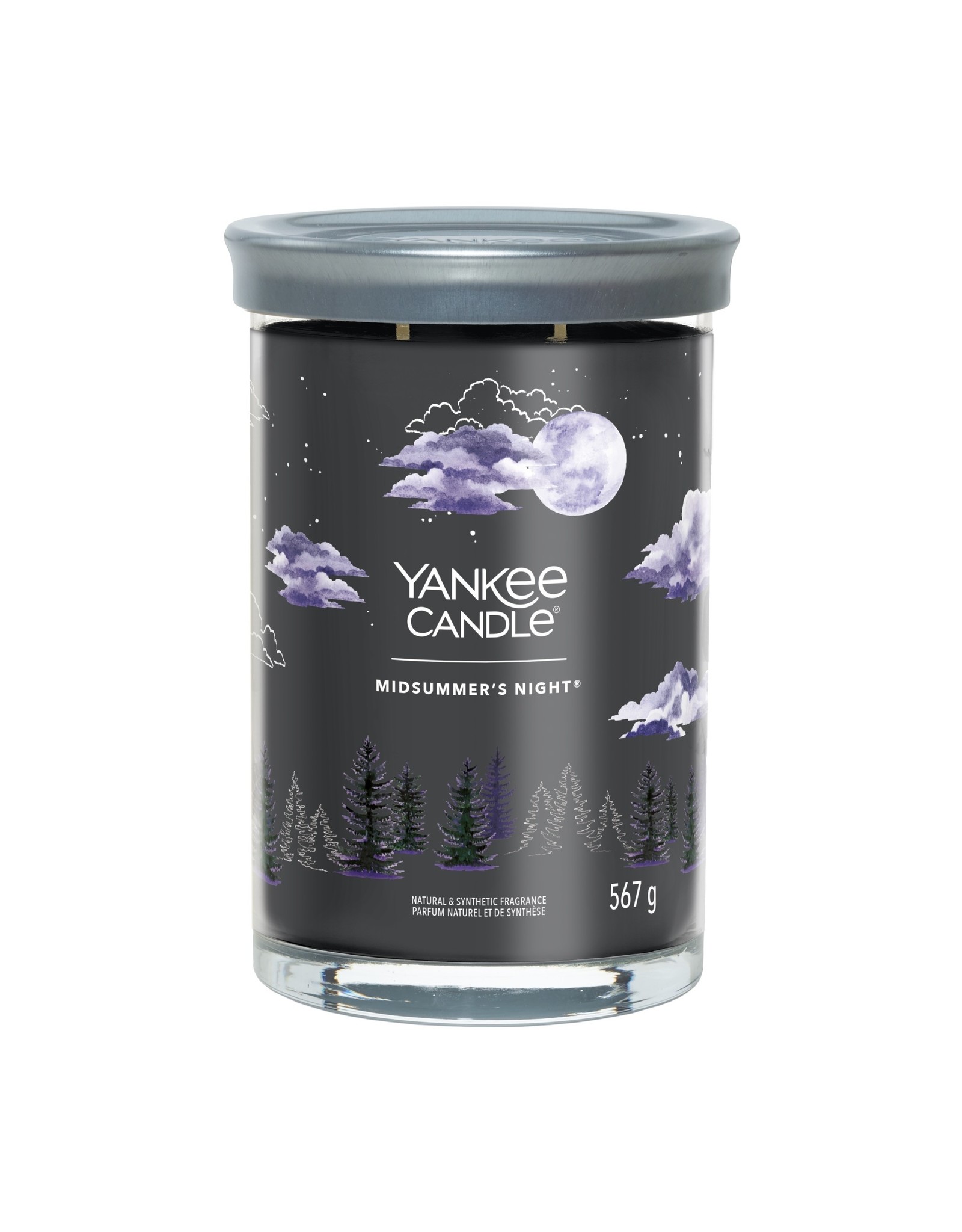 Yankee Candle Midsummer's Night - Signature Large Tumbler