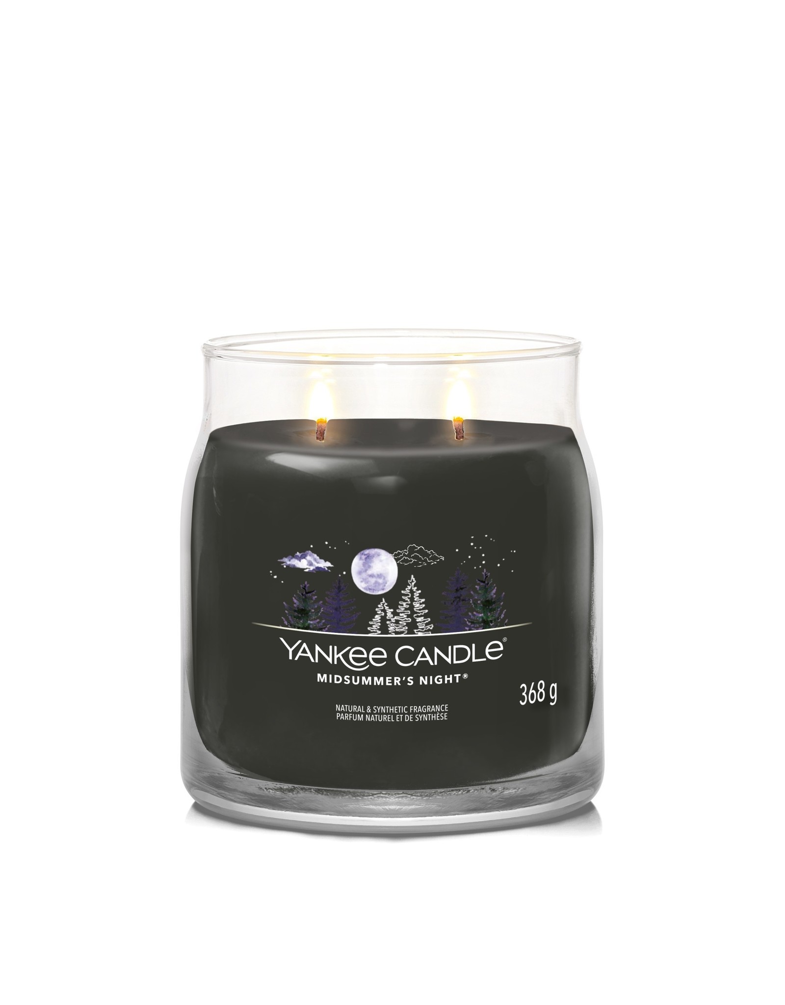 Yankee Candle Midsummer's Night - Signature Medium Jar