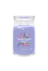 Yankee Candle Lilac Blossoms - Signature Large Jar