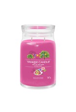 Yankee Candle Art in the Park - Signature Large Jar