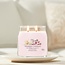 Yankee Candle Pink Cherry & Vanilla - Signature Medium Jar