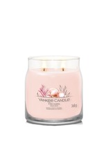 Yankee Candle Pink Sands - Signature Medium Jar