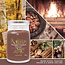 Yankee Candle Praline & Birch - Signature Large Jar