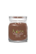 Yankee Candle Praline & Birch Wax Melt