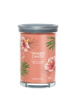 Yankee Candle Tropical Breeze -  Signature Large Tumbler