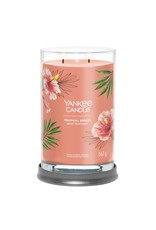 Yankee Candle Tropical Breeze -  Signature Large Tumbler