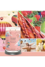 Yankee Candle Watercolour Skies - Signature Large Tumbler